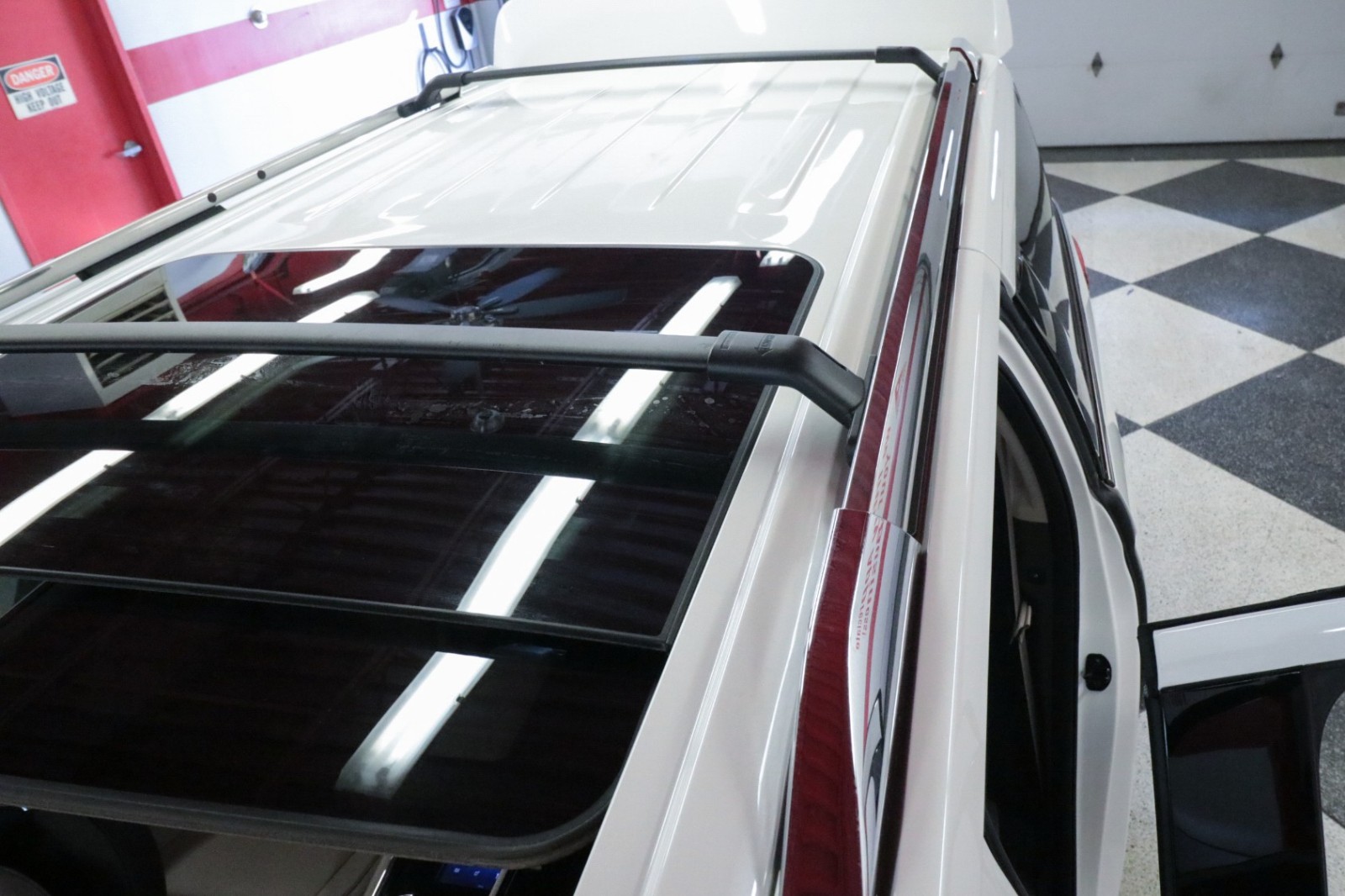 Used Car 2023 Lincoln Navigator L  Reserve For Sale In Austin, Texas