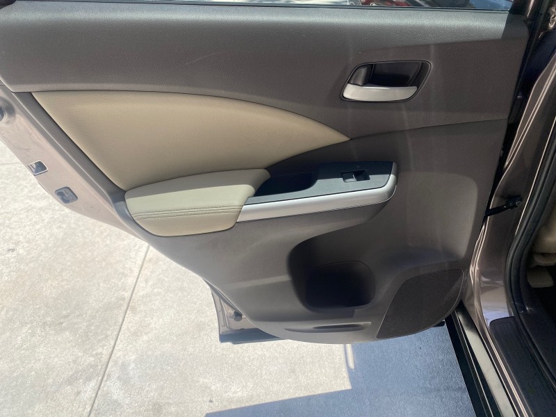 2012 Honda CR-V 1 FL OWNER EX-L LOW MILES 47,572 in , 