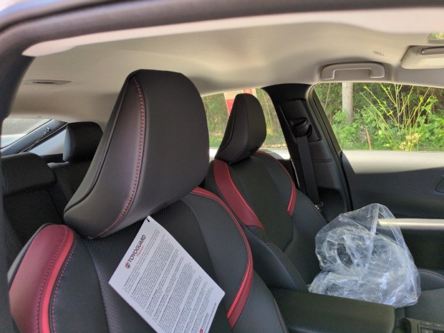 ToyotaPrius Plug-In Hybrid42