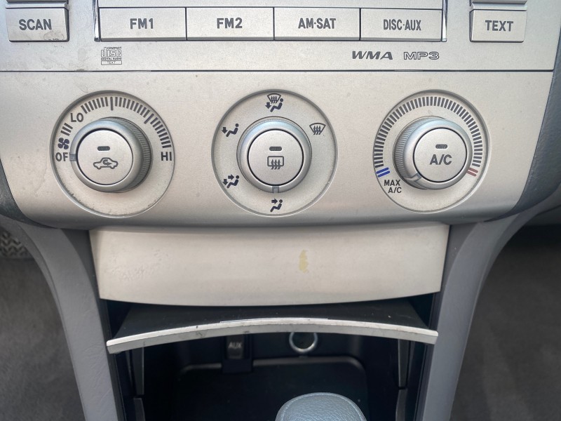 2008 Toyota Camry Solara SE CONVERTIBLE  LOW MILES 74,665 in , 