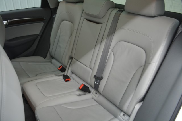 Used 2016 Audi Q5 Premium SUV for sale in Geneva NY