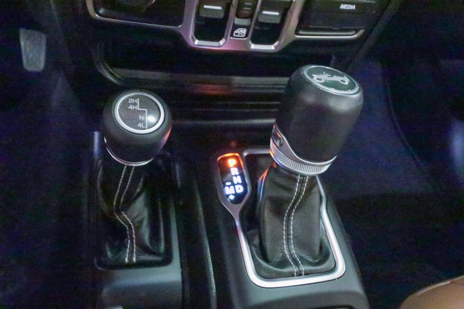 Used Car 2020 Jeep Wrangler Unlimited  Sahara For Sale Under $25,000 In Austin, Texas