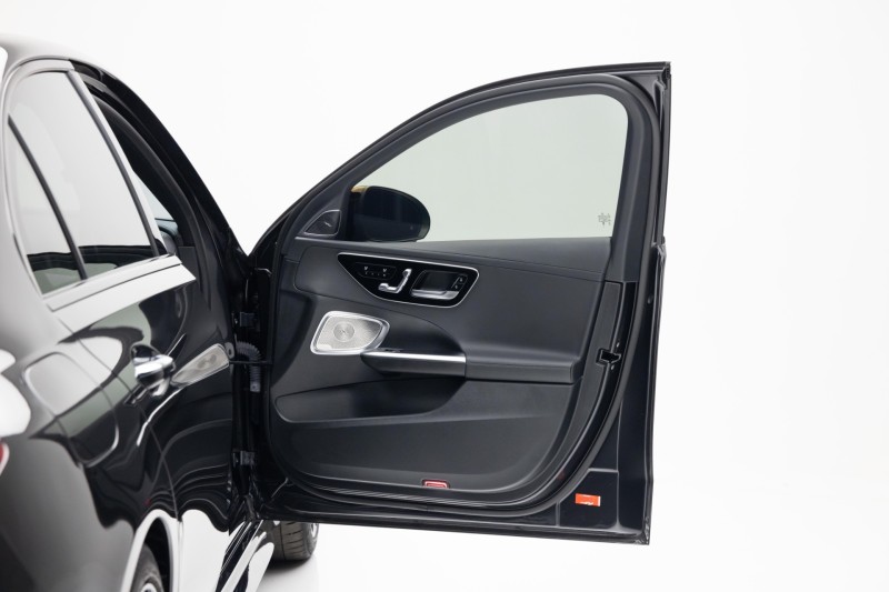 2024 Mercedes-Benz AMG C 63 S E Performance AMG C 63 S E Performance in , 