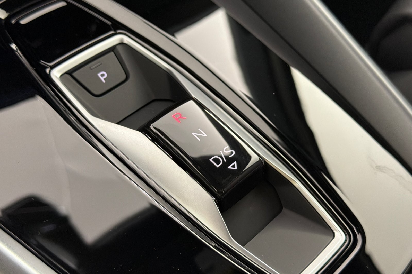 New 2026 Mythos Black Metallic Audi quattro image 20