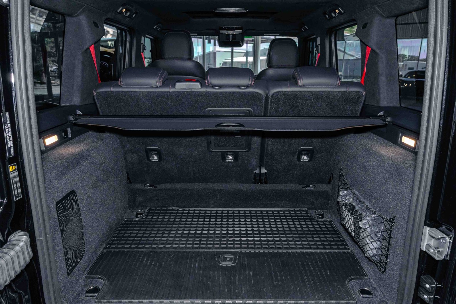 Used Car 2025 Mercedes-benz G-class  Amg G 63 For Sale Under $240,000 In Boerne, Texas