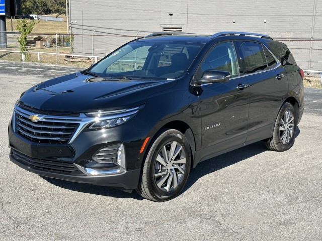 2024 Chevrolet Equinox Premier 7