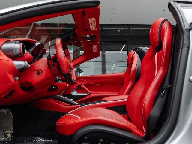 Ferrari 812 GTS
