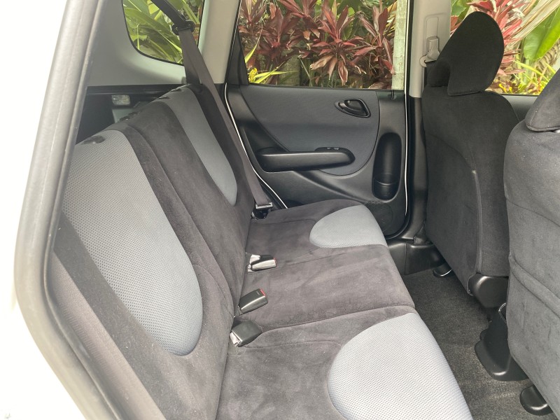 2007 Honda Fit 37 MPG AUTO AC Sport LOW MILES 40,042 in ,