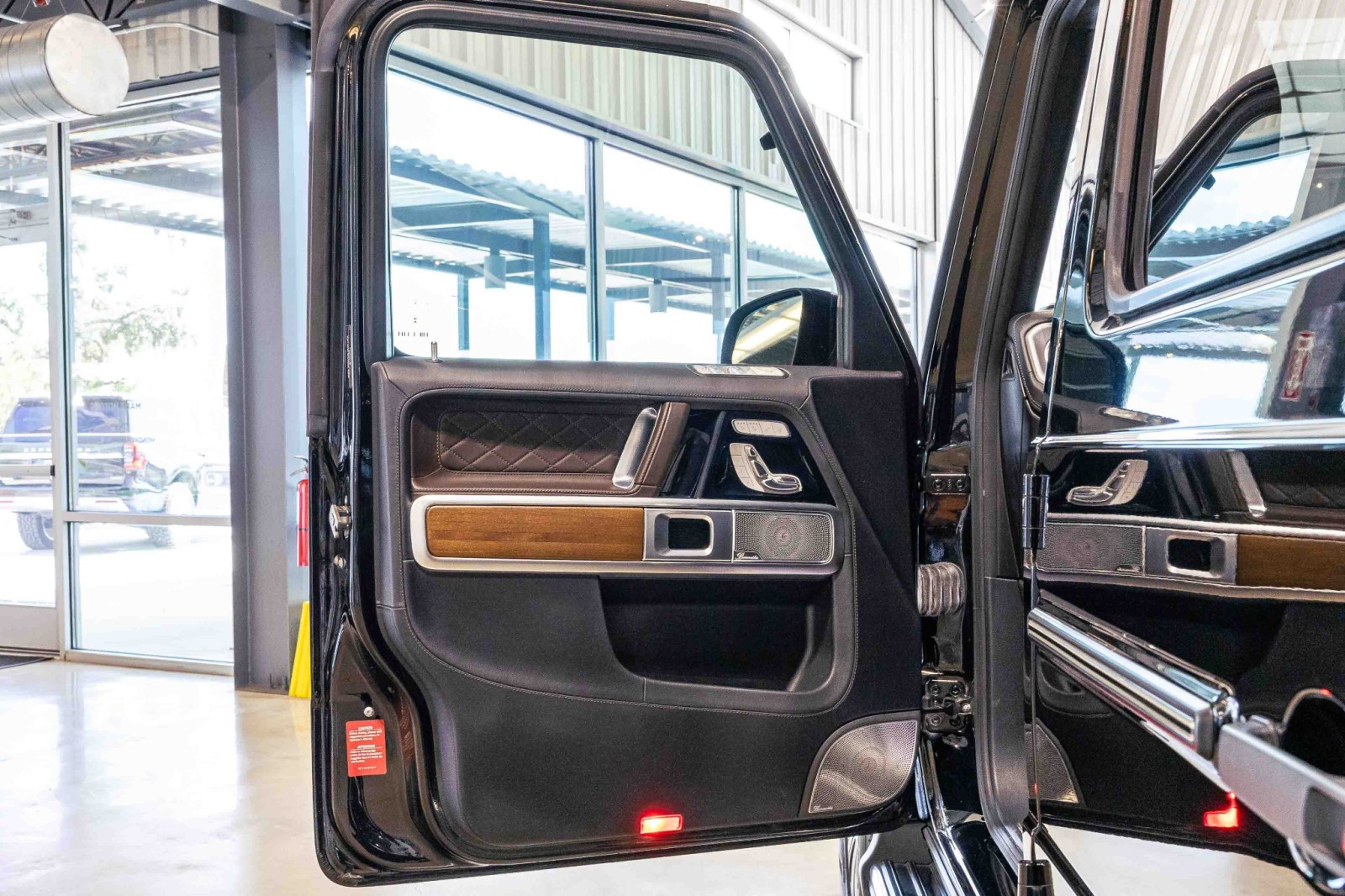 Used Car 2021 Mercedes-benz G-class  G 550 For Sale Under $120,000 In Boerne, Texas