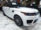 2019 Land Rover Range Rover Sport HSE Dynamic 4WD in Springfield, New Jersey