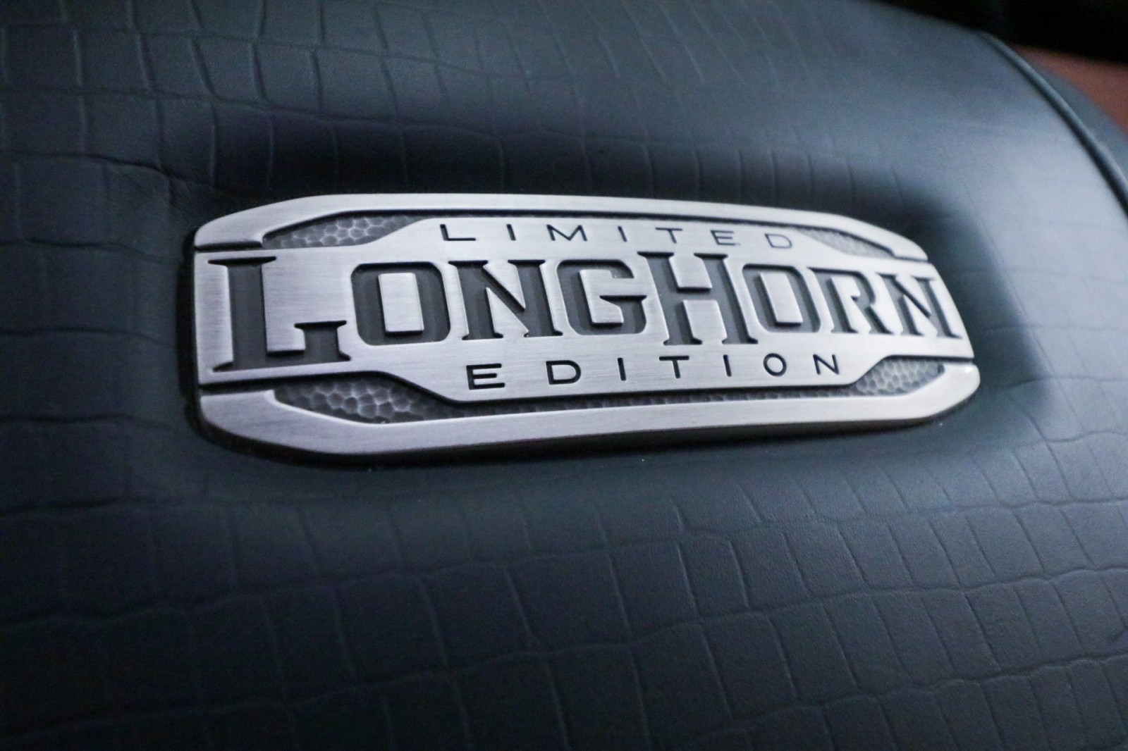 Used Car 2022 Ram 1500  Longhorn For Sale Under $50,000 In Austin, Texas