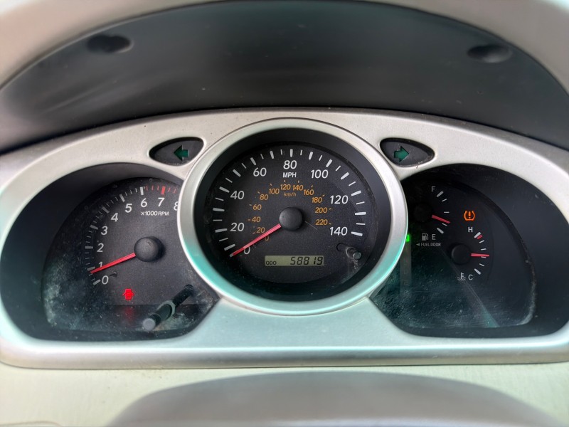 2007 Toyota Highlander LOW MILES 58,814 1 OWNER in , 
