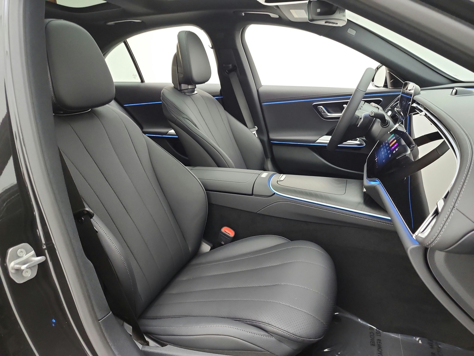 New 2027 Graphite Grey Metallic Mercedes-Benz E 350 RWD Sedan image 14