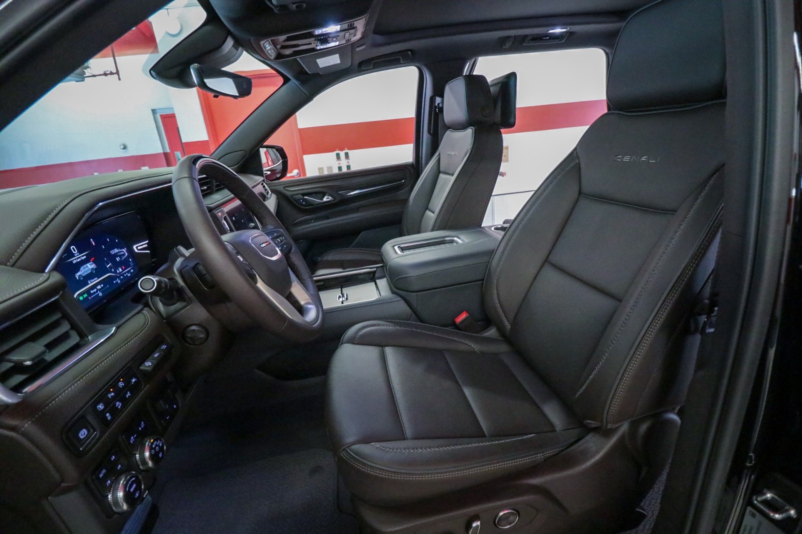 Used Car 2024 Gmc Yukon  Denali For Sale Under $70,000 In Austin, Texas