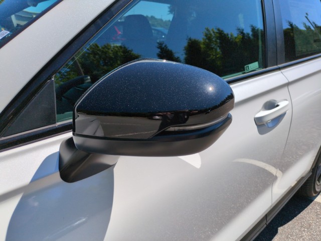 HondaCR-V Hybrid13