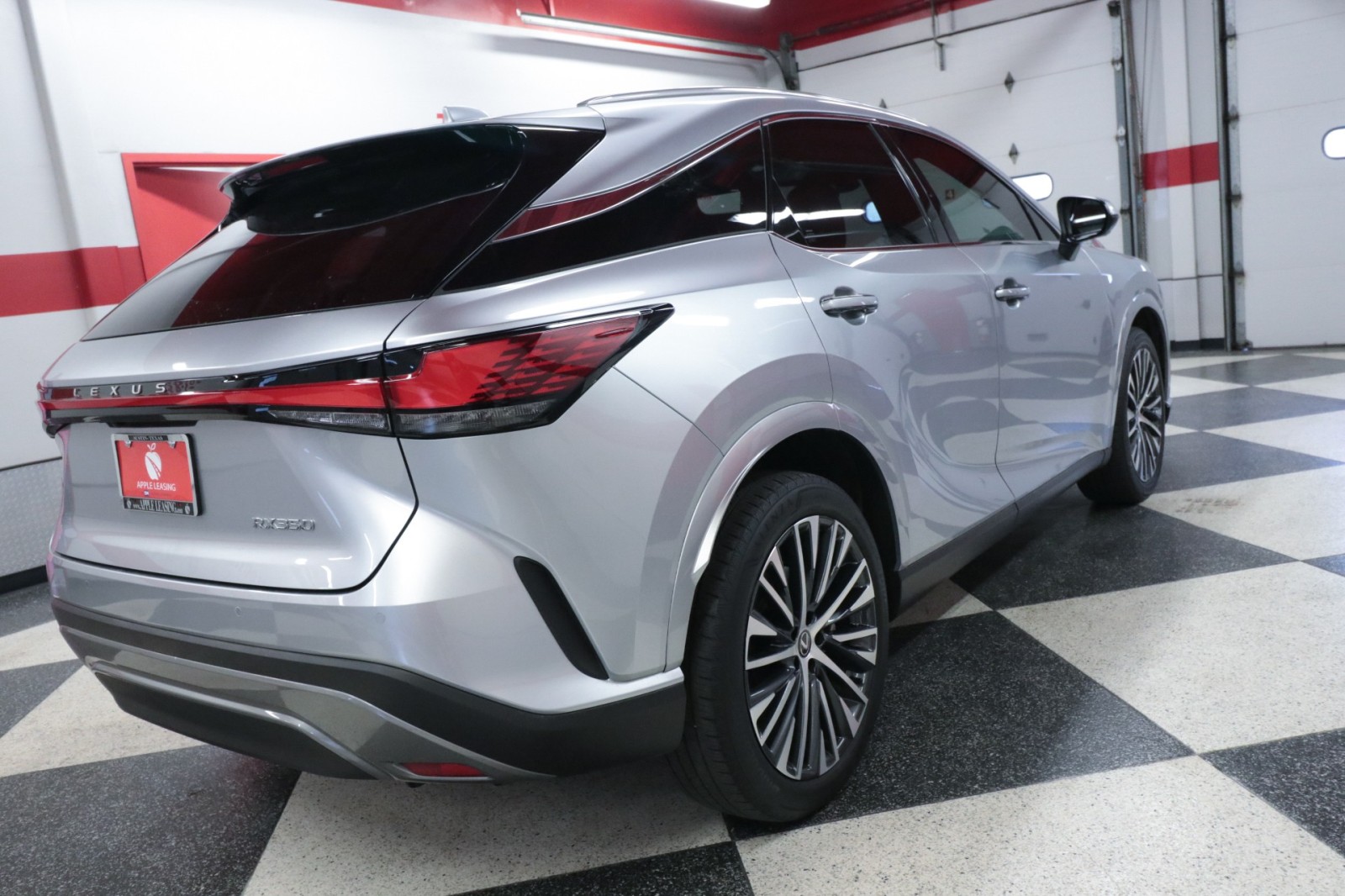 Used Car 2023 Lexus Rx  Rx 350 Premium Plus For Sale Under $50,000 In Austin, Texas