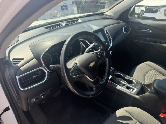 2018 Chevrolet Equinox LT 21