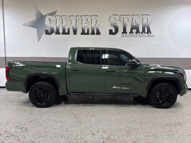 2023 Toyota Tundra 2WD SR5 RWD in , 