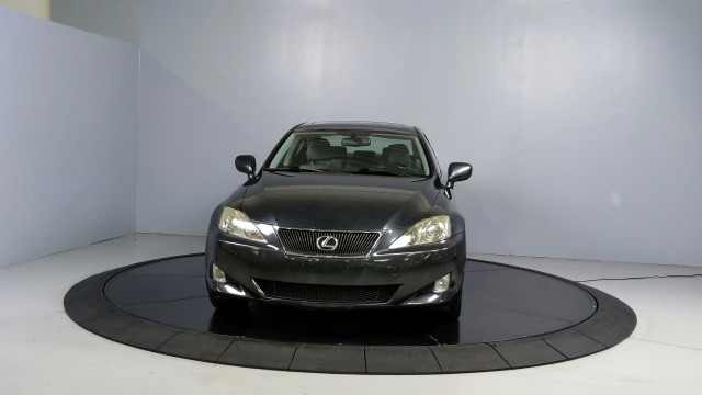 2008 Lexus IS 250  2