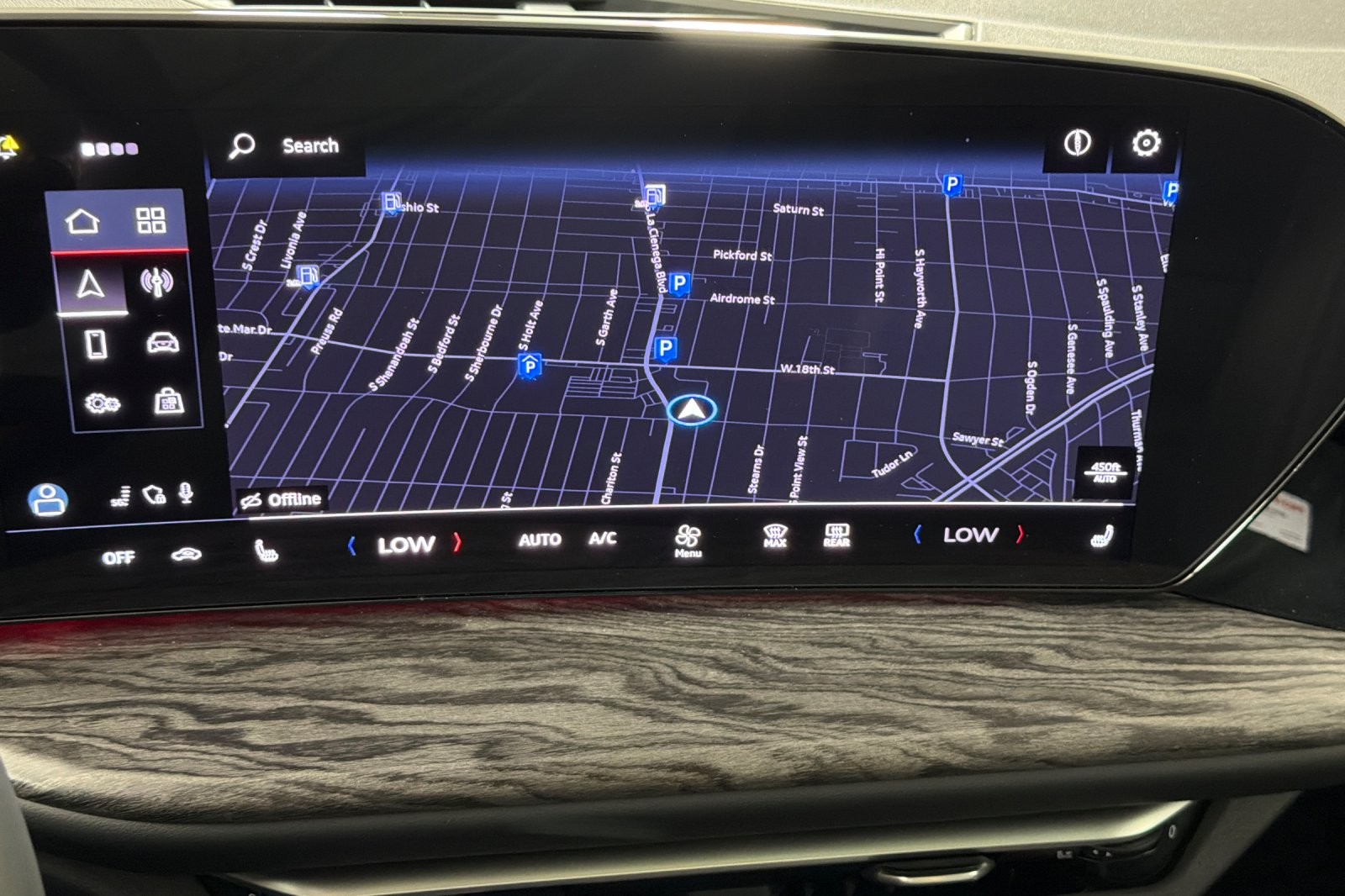 Used 2025 Tambora Gray Metallic Audi Premium 2.0 TFSI quattro image 18