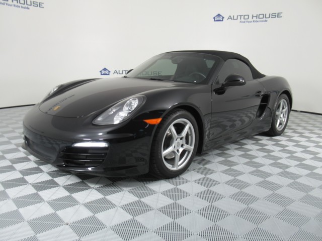 55062017 Porsche 911 Carrera S