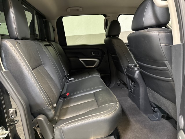 2018 Nissan Titan XD SL 4WD Cummins in , 