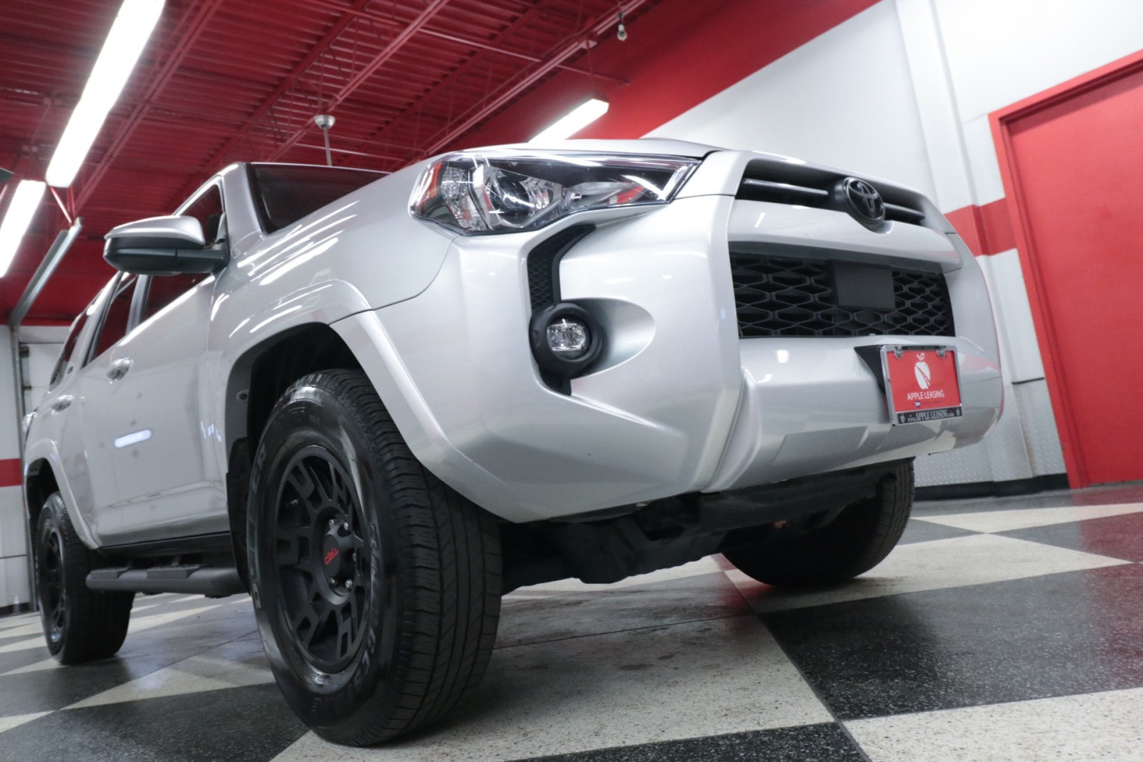Used Car 2021 Toyota 4runner  Sr5 For Sale Under $35,000 In Austin, Texas
