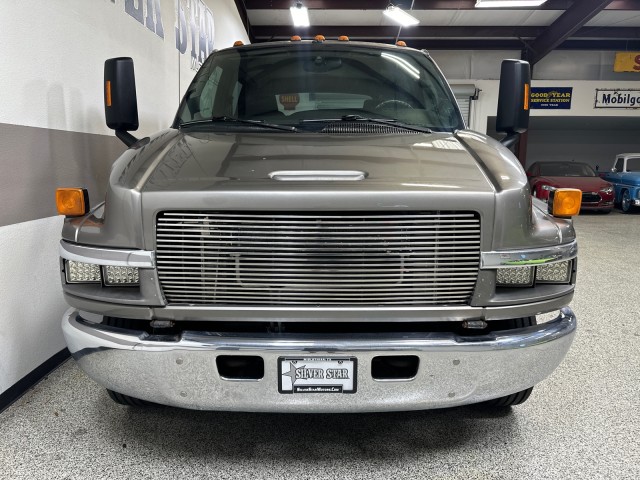 2007 Chevrolet CC4500 Kodiak Custom Pro Hauler in , 