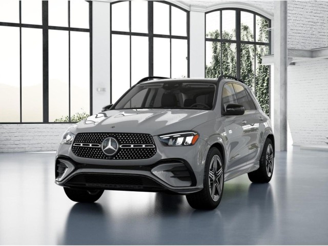 2025 Mercedes-Benz GLE GLE 350 40