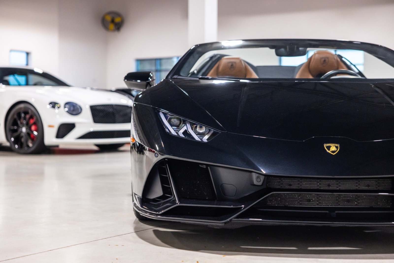 2023 Lamborghini Huracan EVO - Photo 22