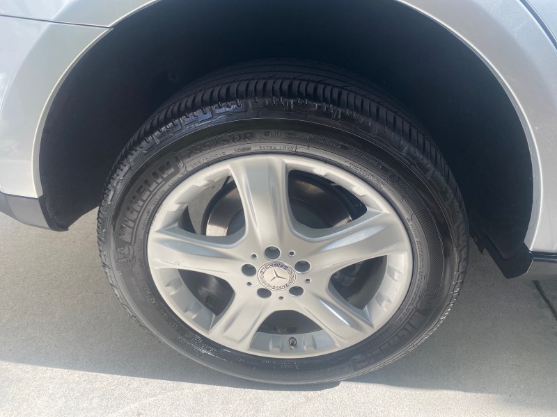 2008 Mercedes-Benz M-Class 3.5L 1 OWNER LOW MILES 48,493 in , 