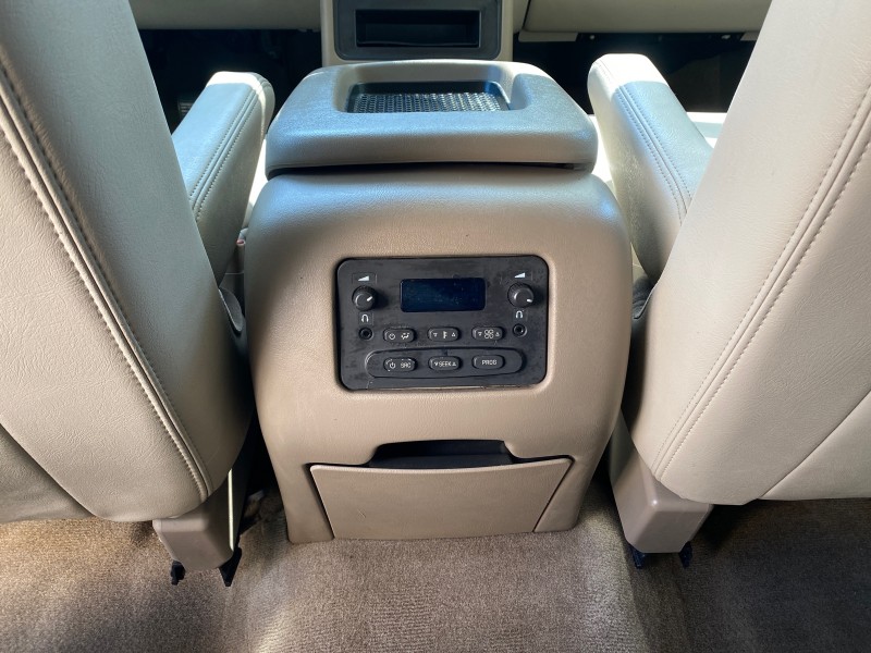 2004 GMC Yukon XL SLE 1 OWNER LEATHER SUNROOF in , 
