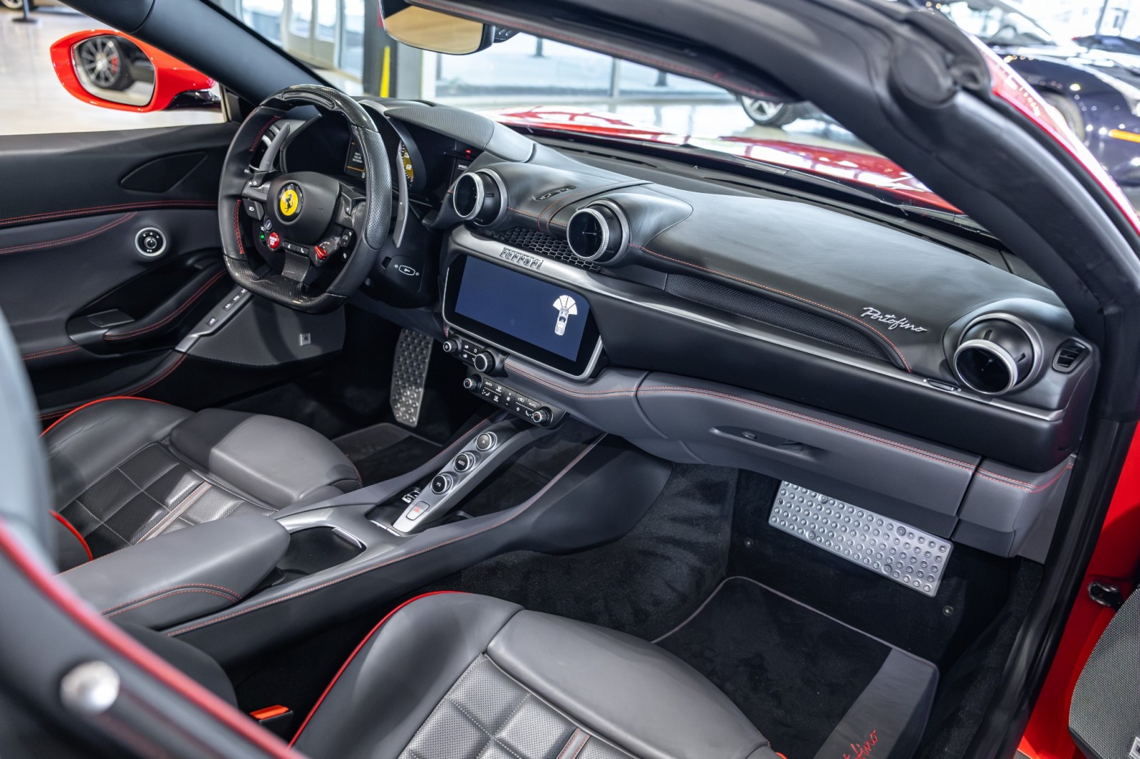 Used Car 2019 Ferrari Portofino  For Sale Under $200,000 In Boerne, Texas