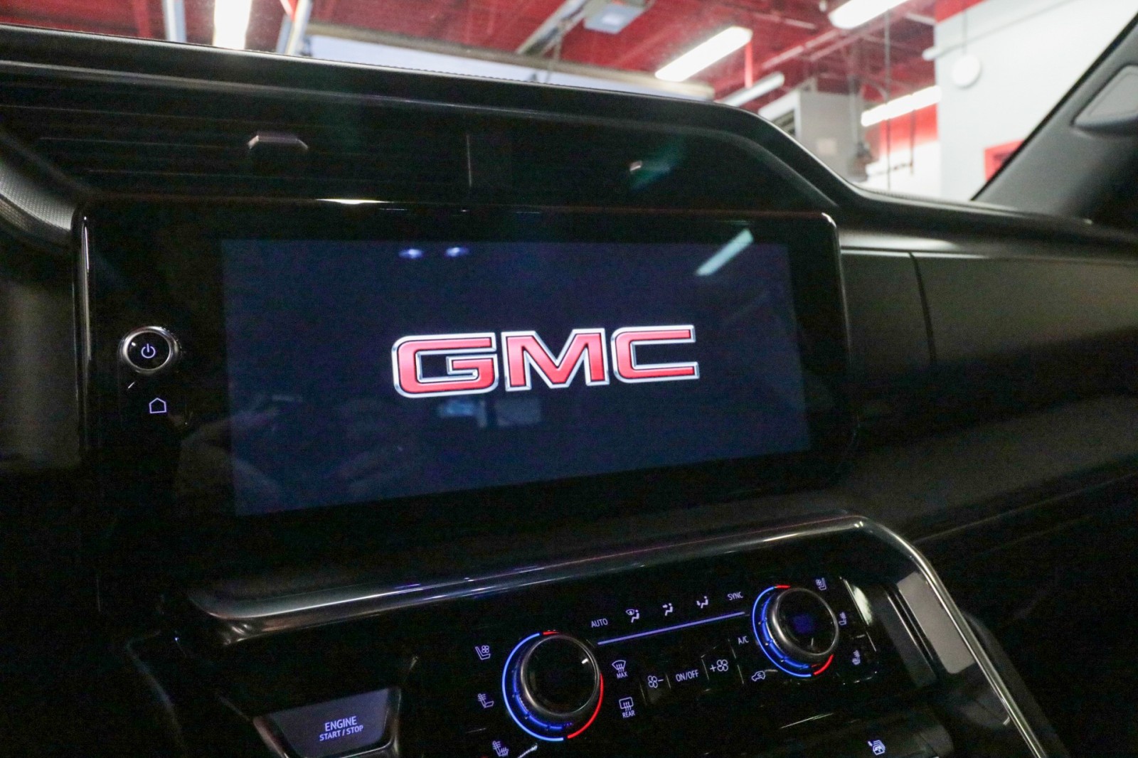 Used Car 2023 Gmc Sierra 1500  Denali For Sale Under $60,000 In Austin, Texas