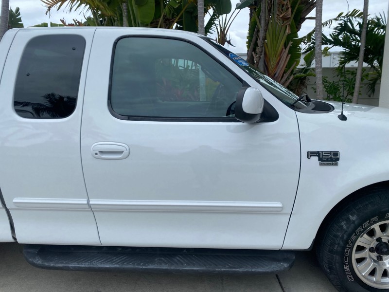 2003 Ford F-150 XLT SPORT LOW MILES 70,700 1 OWNER in , 