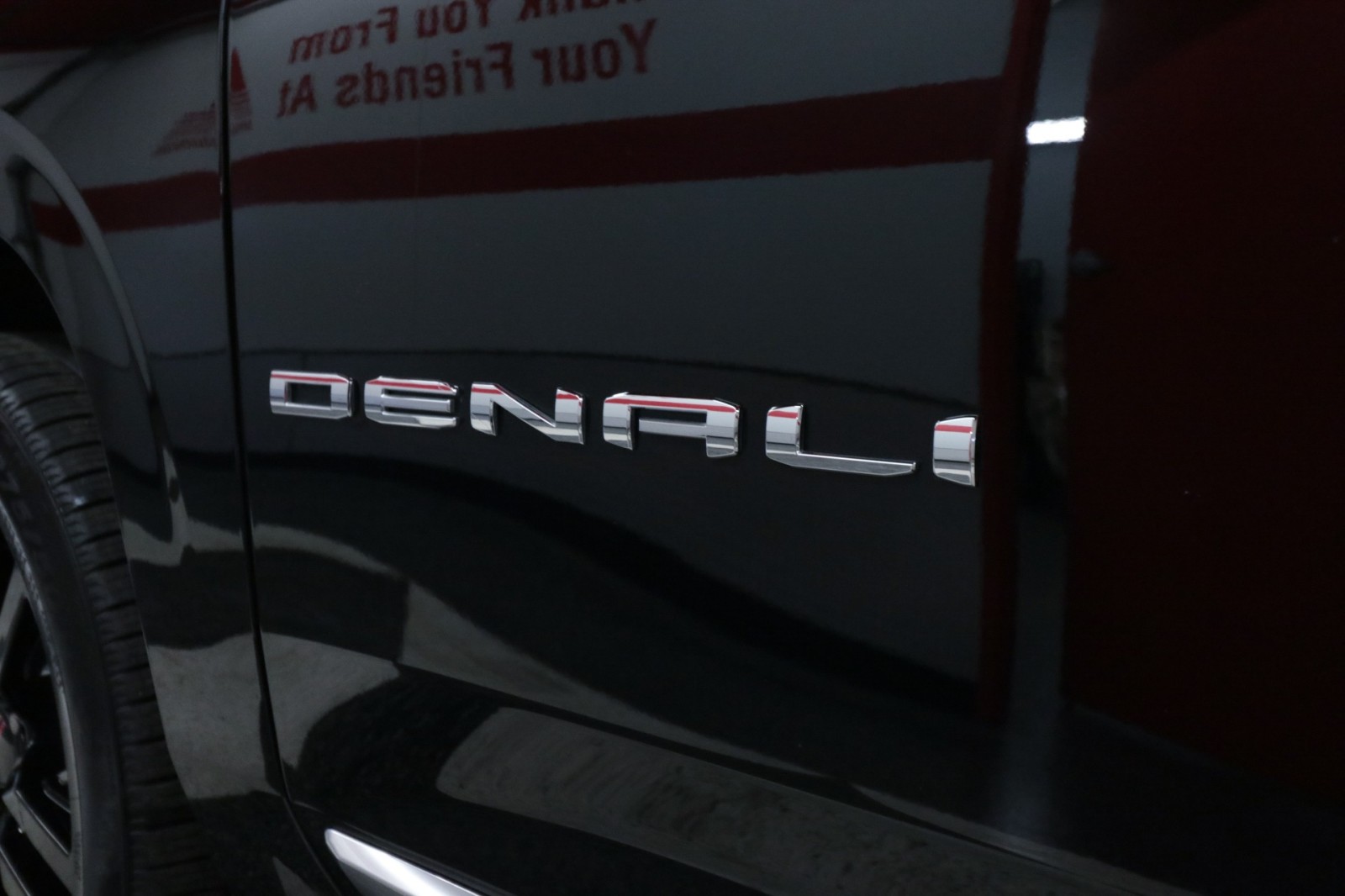 Used Car 2022 Gmc Yukon Xl  Denali For Sale Under $60,000 In Austin, Texas