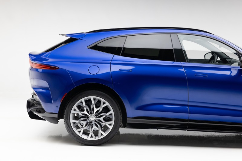 2023 Aston Martin DBX 707 707 in , 