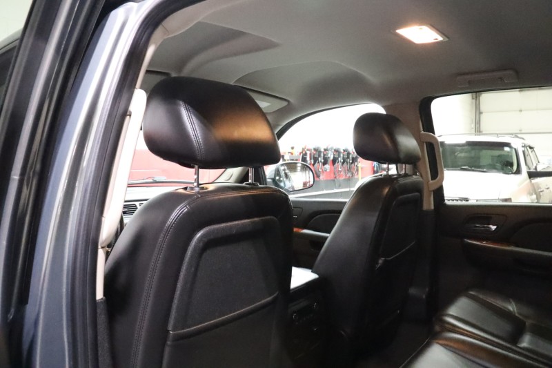 2011 Chevrolet Avalanche 4WD LTZ 4DR Truck in , 