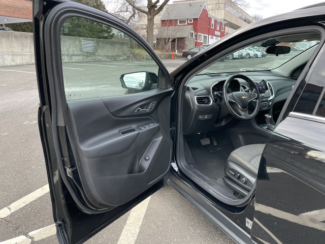 2019 Chevrolet Equinox LT 29