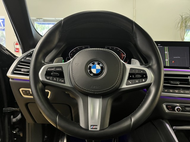 2021 BMW X6 sDrive40i 31