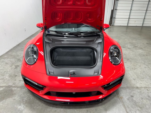 2021 Porsche 911 Carrera in , 