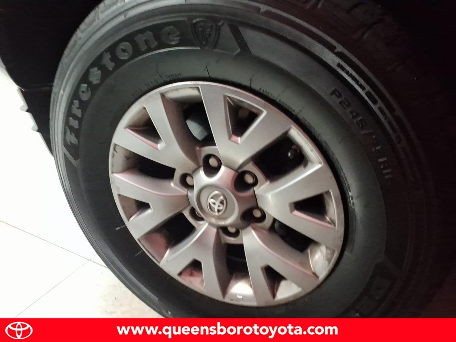 Used 2018 Toyota Tacoma Truck