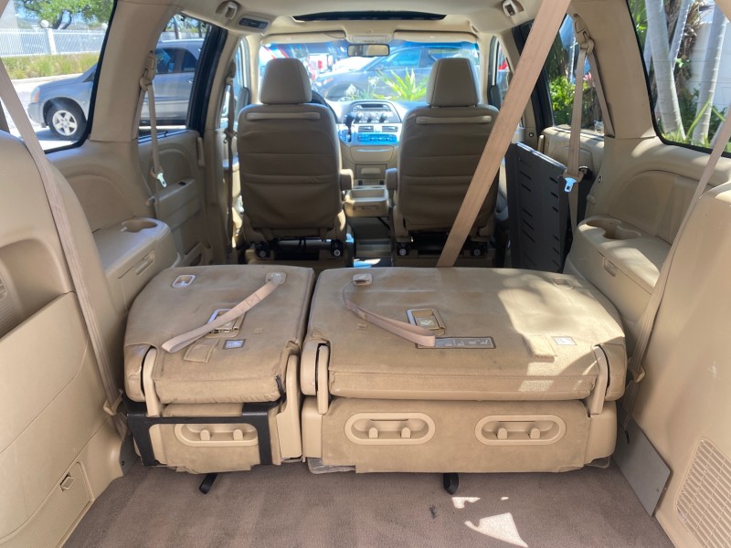 2010 Honda Odyssey EX-L LOW MILES 58,506 1 OWNER in , 