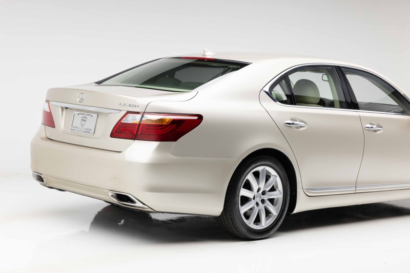 2012 Lexus LS 460  in , 