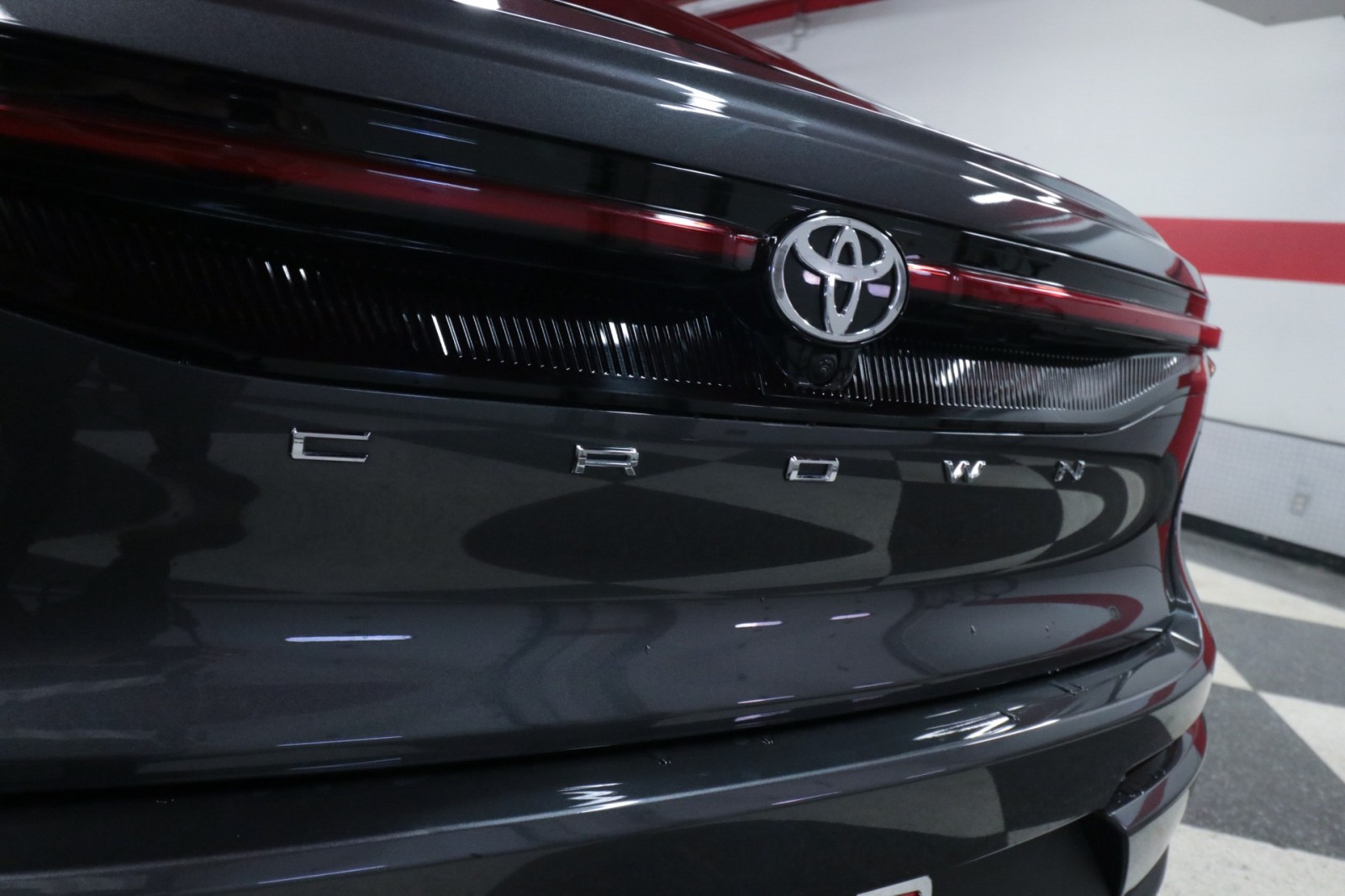 Used Car 2023 Toyota Crown  Xle For Sale Under $35,000 In Austin, Texas