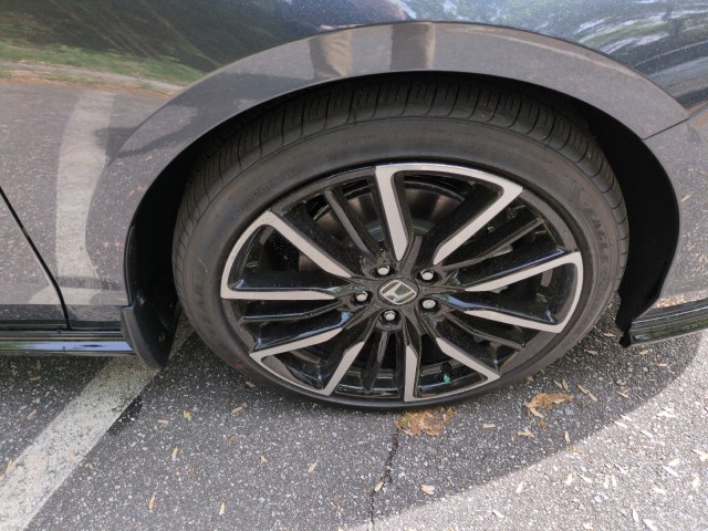 HondaAccord Hybrid10