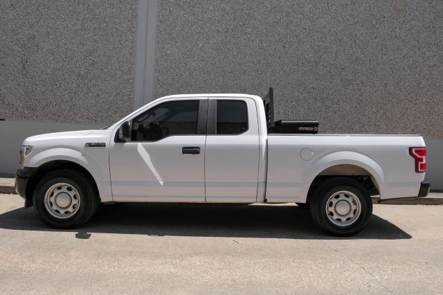 2019 Ford F-150 XL 11