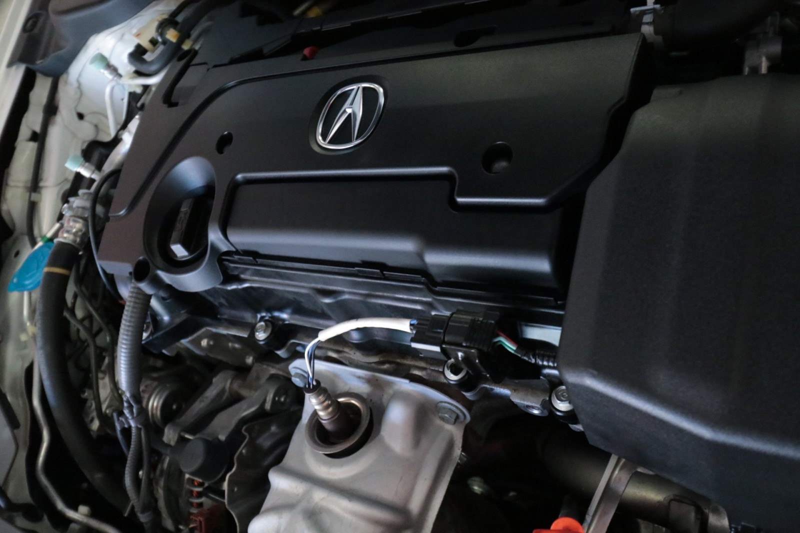 Used Car 2016 Acura Ilx  W/technology Plus Pkg For Sale Under $20,000 In Austin, Texas