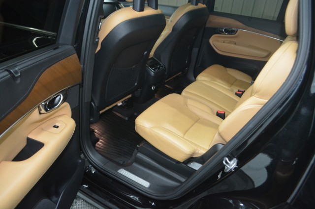Used 2016 Volvo XC90 T6 Inscription SUV for sale in Geneva NY