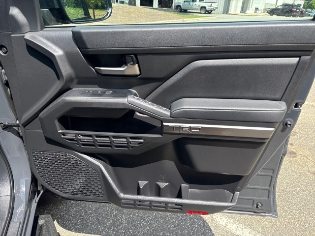 ToyotaTacoma 4WD42